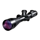Luneta Tactica DDoptics Nighteagle V6 5-30x50 Gen3 Mildot MRAD iFiber, Punct Rosu, Ajustare Rapida, Sticla CT, Oprire Zero