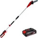 Einhell GC-LC 18/20 Li T PXC - Drujba 20 cm 5.5 m/s + Acumulator Li-Ion 18 V 2.5 Ah