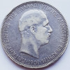 771 Creta 5 Drachmai 1901 Ge&oacute;rgios km 9 argint, Europa