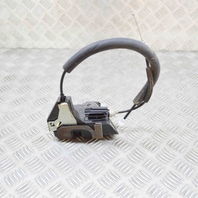 &amp;Icirc;ncuietoare ușă dreapta față JAGUAR I-PACE X590 2019 OEM: J9D3-203A28-DD 17775969 foto