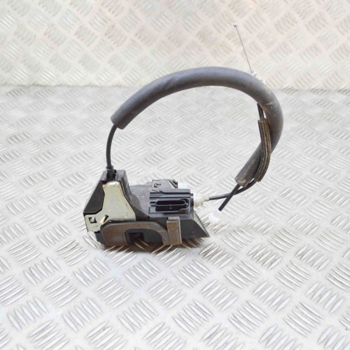 &Icirc;ncuietoare ușă dreapta față JAGUAR I-PACE X590 2019 OEM: J9D3-203A28-DD 17775969