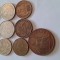 Monedele din foto