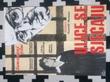 Strazile au amintiri 1962 film regia manole marcus afis poster cinema Iugoslavia