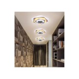 Cumpara ieftin Lustra LED Siena 50W alb LL35AL