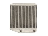 Schimbator caldura, incalzire habitaclu THERMOTEC D6F015TT