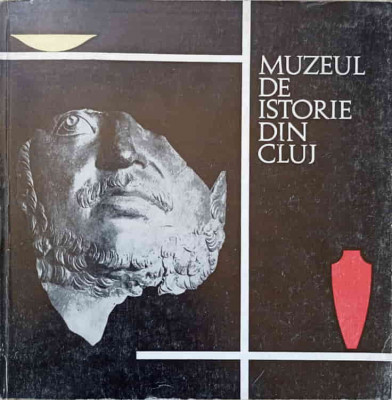 MUZEUL DE ISTORIE DIN CLUJ-M. BUNTA SI COLAB.-237244 foto