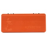 Instrument pentru invatarea literelor si alfabetului-Alfabetar scolar