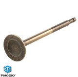 Supapa evacuare originala Piaggio Fly - Liberty iGet - Vespa 946 - LX - Primavera - S - Sprint 4T 3V AC 125-150cc