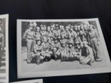 Companie/Pluton de FETE,Scoala Militara de ofiteri fete,fotografii vechi 1974