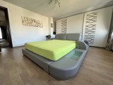 Protecție saltea frotir SleepProtect by Coneltex, dimensiuni 140-160x200 cm, dreptunghiulară, culoare verde deschis
