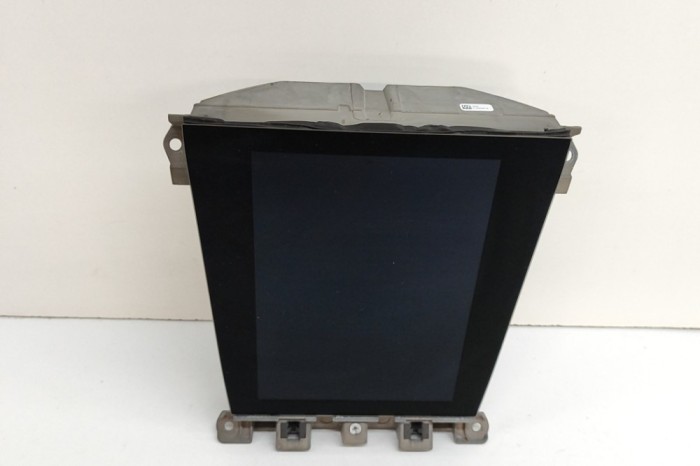 Ecran de navigație PORSCHE Taycan 2021 OEM: 9J1919610M,9J1.919.610.M 23955050