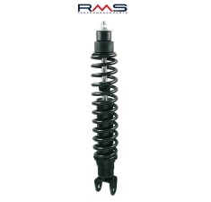 Telescop reglabil spate Gilera Easy Moving - Storm - Piaggio Zip - Free - Quartz - Typhoon 2T 50cc - lungime 340 mm