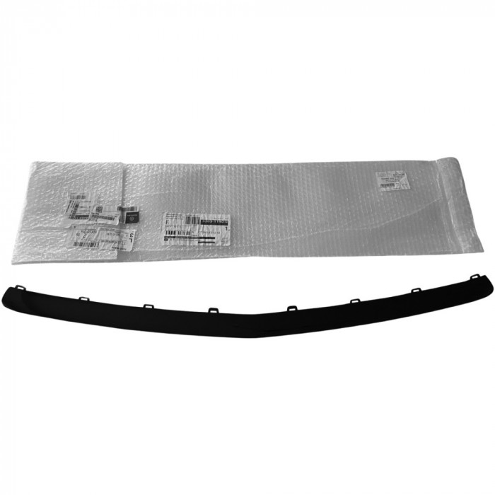 Ornament Spoiler Bara Fata Central Oe Mercedes-Benz CLA-Class X118 2019&rarr; A177885430264