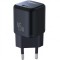 Incarcator Retea Baseus PicoGo, 45W, 3A, 1 x USB-C, Negru P10176800123-00