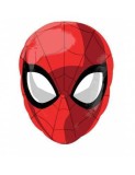 Balon Folie Figurina Cap Spider-Man , 30x43cm
