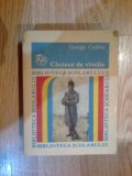 n6 Cantece de vitejie - George Cosbuc