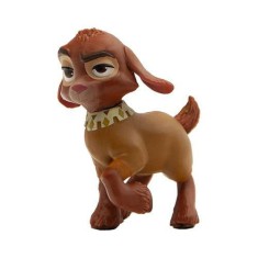 Valentino - Figurina din filmul Wish