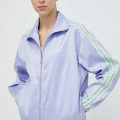 adidas Originals bluza femei, modelator, IS3861