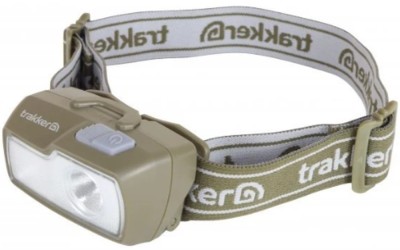 Lanterna De Cap Trakker Nitellife Headtorch 420 foto