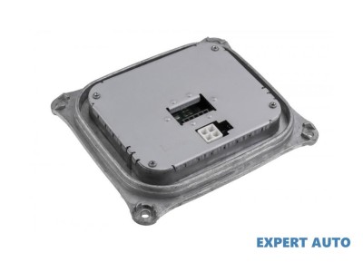 Modul led lumini de zi Audi A4 AVANT (2004-2008) [8E ,B7 ] #1 foto