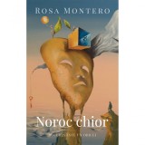 Noroc chior, Rosa Montero, Rao