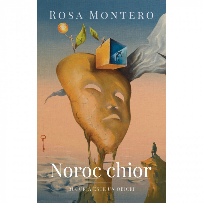 Noroc chior, Rosa Montero