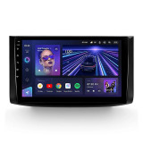 Navigatie Auto Teyes CC3 Chevrolet Aveo T250 2006-2012 4+32GB 9` QLED Octa-core 1.8Ghz Android 4G Bluetooth 5.1 DSP