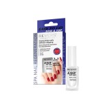 Baza &amp; top coat pentru lac de unghii, 2 in 1, Easy to Go, Revers, uscare rapida, 10ml