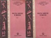 PRACTICA LUBRIFIERII IN INDUSTRIE VOL 1-2-A. GEORGESCU, C. MANGIUREA, V. STANCU, V. NASUI, GH. DUTU-170594