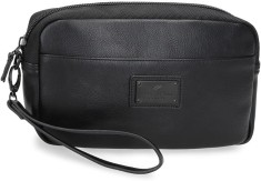 Geanta de mana Pepe Jeans Egham, 24.5 x 15 x 6 cm, negru - RESIGILAT
