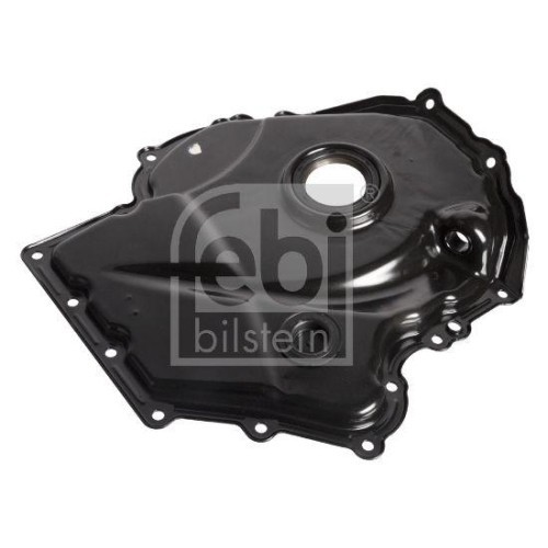Febi Bilstein capac distributie, bloc motor febi Plus