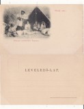 Tipuri din Romania, Brasov-Tigani -Tabara - clasica, rara