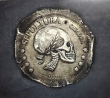 2xCD Sepultura - Quadra 2020, Rock, universal records