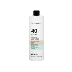Puring Oxidant Crema 12% Tutto Colors 1L