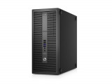 Unitate calculator Tower Second Hand HP Elitedesk 800 G2, Procesor I5 6500, Memorie RAM 8 GB, SSD 128 GB