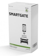 Interfata SmartGate Oe Skoda Octavia 3 2012? 5E0063218 foto