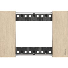 Rama ornament 3M metal Living Now auriu KA4803ZW