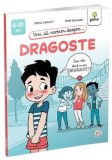 Dragoste - Paperback brosat - Gama