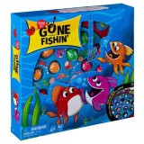 Joc Spin Master, Gone Fishin&amp;#039;, Fish or swim