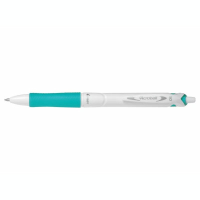 Pix Pilot Acroball Pure White Verde 1Mm foto