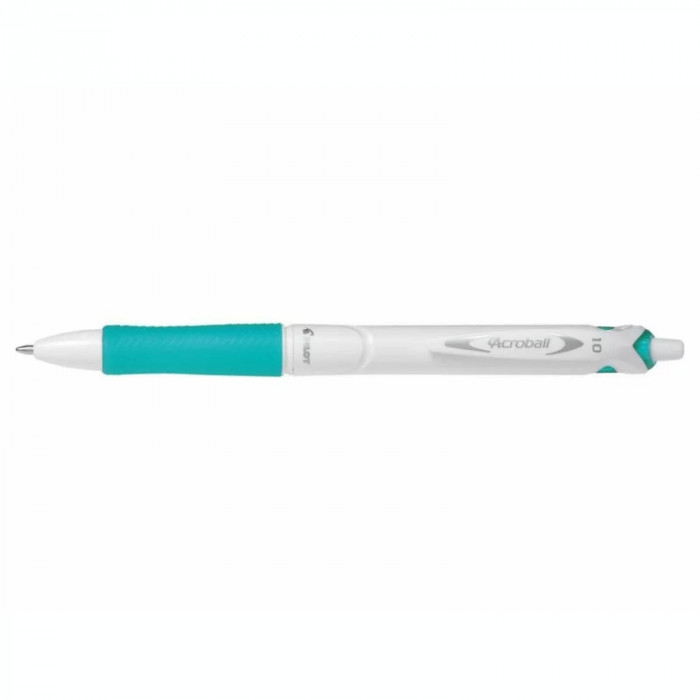 Pix Pilot Acroball Pure White Verde 1Mm