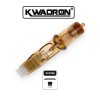 Ace Tatuat KWADRON MG (Magnum) 21MGLT, 0.35mm - Cartuse Profesionale Tatuaje Umbrire
