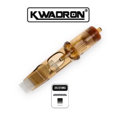 Ace de Tatuat KWADRON - MG (Magnum) - 0.25mm - 21 MGLT