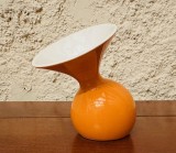 VAZA CU FORMA ASIMETRICA- MARCAJ ASA SELECTION GERMANY- MODEL LULU H10,5cm