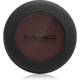 MAC Cosmetics Powder Kiss Soft Matte Eye Shadow fard ochi culoare Give a Glam 1,5 g