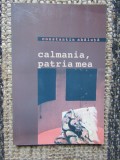 Constantin Abaluta &ndash; Calmania patria mea