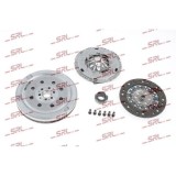 Kit ambreiaj Audi A3 (8p1), A3 Cabriolet (8p7), A3 Sportback (8pa); Seat Altea (5p1), Altea Xl (5p5, Leon (1p1); Skoda Octavia 2 (1z3), Octavia 2 Est