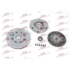 Kit ambreiaj Audi A3, A3 Cabriolet, A3 Sportback; Seat Altea, Altea Xl (5p5, Leon; Skoda Octavia 2, Octavia 2 Estate, Yeti; Vw Caddy 3 Box (2ka,