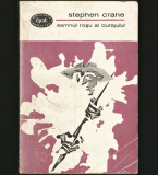 Cumpara ieftin SEMNUL ROȘU AL CURAJULUI - STEPHEN CRANE - BPT