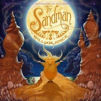 The Sandman: The Story of Sanderson Mansnoozie foto
